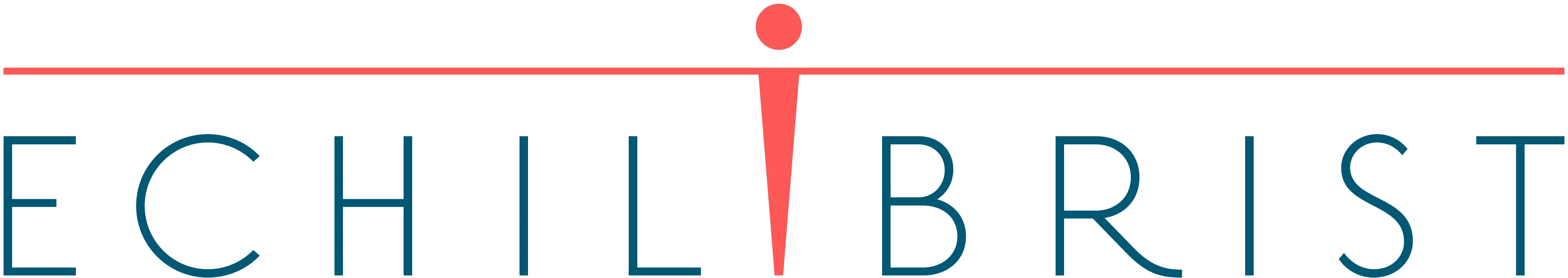 Echilibrist Logo